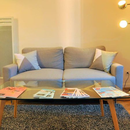 Le Loft Opera Apartment Lyon Ngoại thất bức ảnh