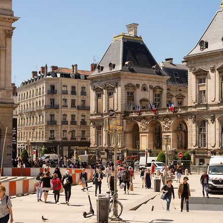Le Loft Opera Apartment Lyon Ngoại thất bức ảnh