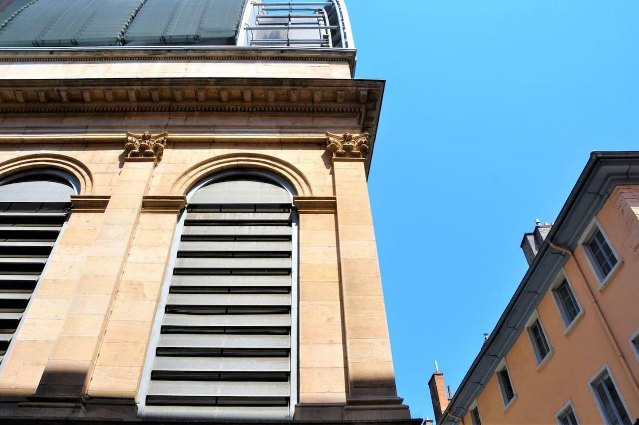 Le Loft Opera Apartment Lyon Ngoại thất bức ảnh
