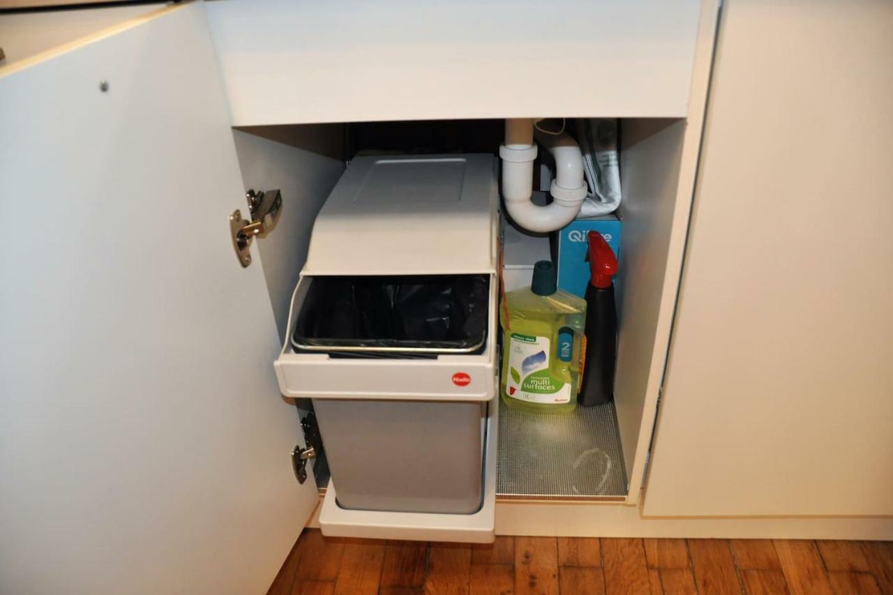 Le Loft Opera Apartment Lyon Ngoại thất bức ảnh