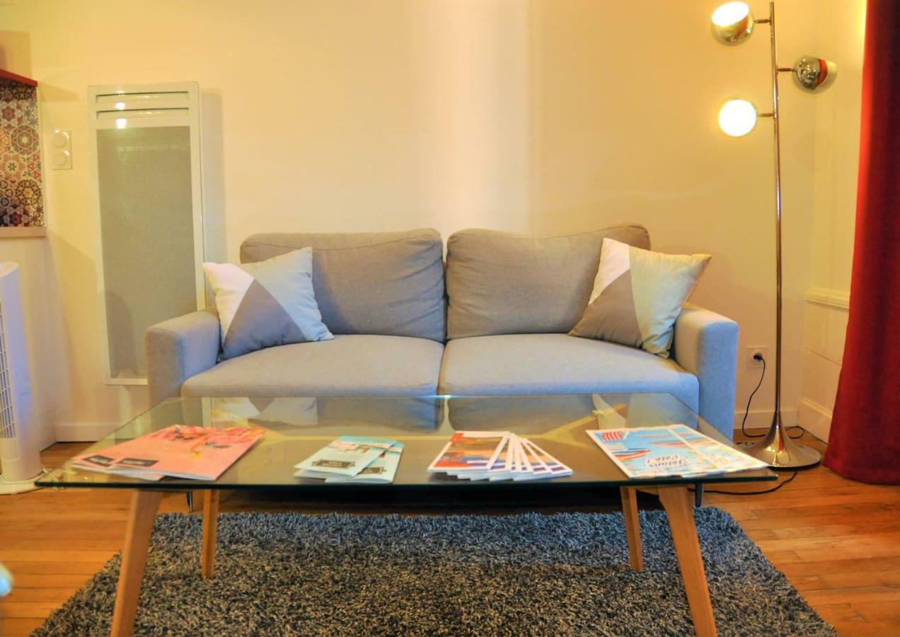 Le Loft Opera Apartment Lyon Ngoại thất bức ảnh