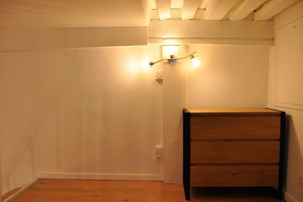 Le Loft Opera Apartment Lyon Ngoại thất bức ảnh
