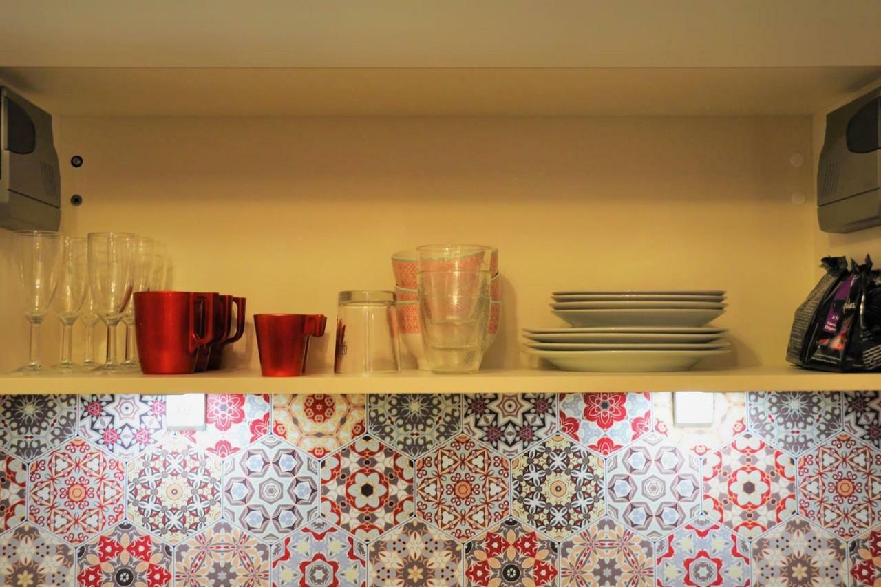 Le Loft Opera Apartment Lyon Ngoại thất bức ảnh
