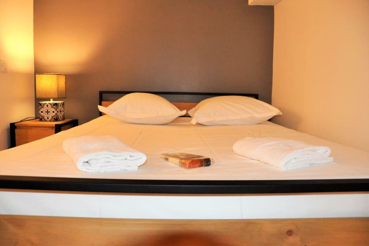 Le Loft Opera Apartment Lyon Ngoại thất bức ảnh