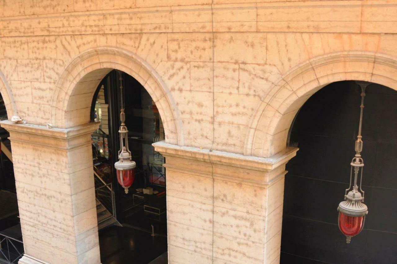 Le Loft Opera Apartment Lyon Ngoại thất bức ảnh