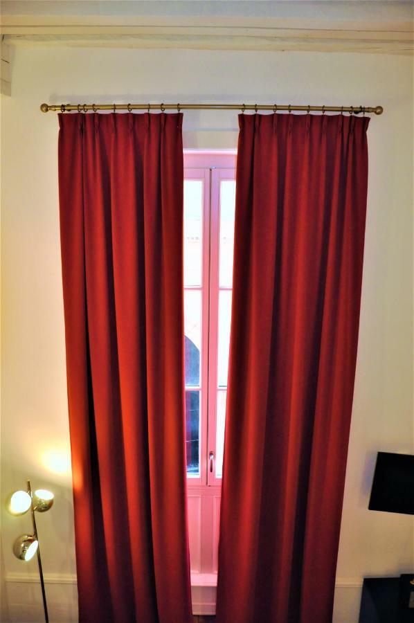 Le Loft Opera Apartment Lyon Ngoại thất bức ảnh