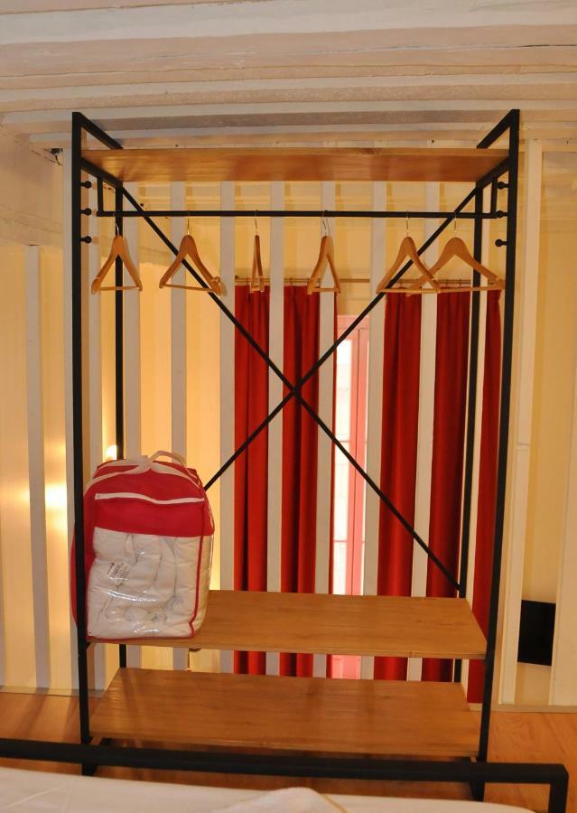Le Loft Opera Apartment Lyon Ngoại thất bức ảnh