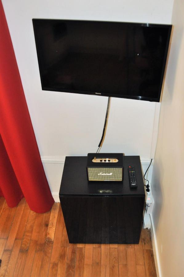 Le Loft Opera Apartment Lyon Ngoại thất bức ảnh